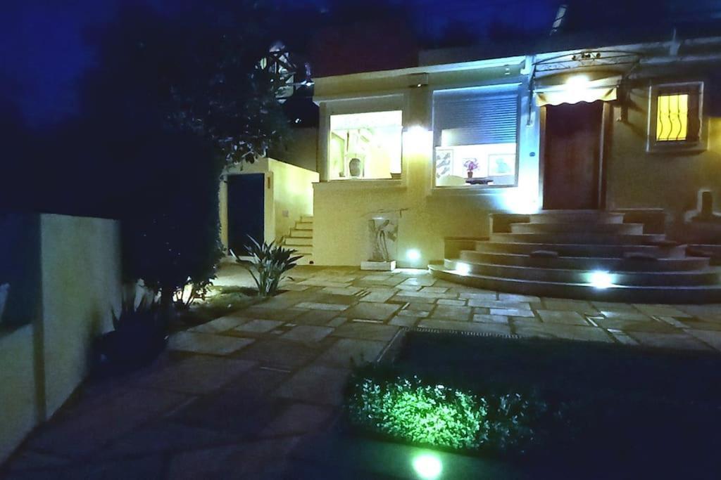 Maya'S Home Dhaskalion Extérieur photo